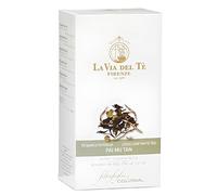 La Via del Tè PAI MU TAN tè bianco in foglia