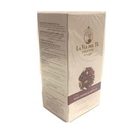 La via del tè. Romeo E Giulietta tè Verde in Foglia Firenze 12 filtri