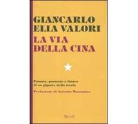 La via della Cina. Passato, presente e futuro di un gigante della storia