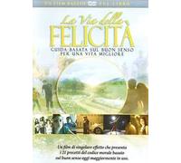 La via della felicità. DVD