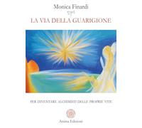 La via della guarigione. Per diventare alchimisti delle proprie vite