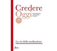La via della mediazione