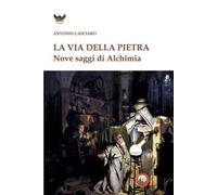 La via della pietra. Nove saggi di alchimia
