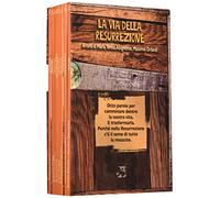 La via della resurrezione. 8 parole per rinascere