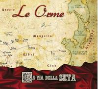La via della seta