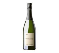 La Via della Seta Cuvèe Saten Brut Franciacorta DOCG Vigneti Cenci