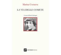 La via delle comete