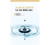 La via dello zen