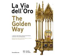 LA VIA DELL'ORO . I CAPOLAVORI DELLA GALLERIA NAZIONALE DELL'UMBRIA - MAMMI'