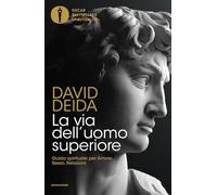 La via dell'uomo superiore. Guida spirituale per amore, sesso, relazioni