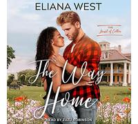 La via di casa (La serie Cuore di Colton)