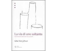 La via di uno soltanto. Visita fantasma dell'atelier di Giacometti