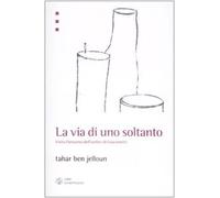 La via di uno soltanto. Visita fantasma dell'atelier di Giacometti