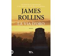 La via d'oro