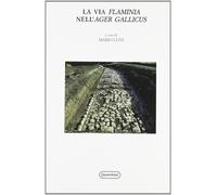 La via flaminia nell'ager Gallicus - Luni M. (cur.)