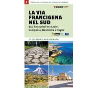 La via Francigena nel Sud