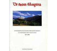 Stopani,Renato. - La Via francigena nella valle d'Aosta.