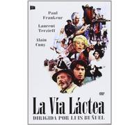 La Vía Láctea (La Voi Lactée) (1969) (Import)