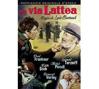 La Via Lattea (1969)