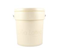 LA VIA LATTEA - DECORATIVO GLITTERATO - 2,5LT