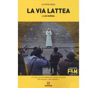 La via lattea di Luis Buñuel - Rossi Alfredo