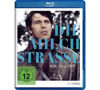 La via lattea / The Milky Way ( La voie lactée ) [ Origine Tedesco, Nessuna Lingua Italiana ] (Blu-Ray)