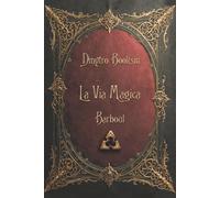 LA VIA MAGICA: Barboul