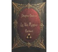 LA VIA MAGICA: Barboul