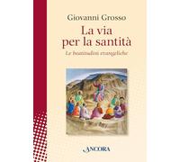 La via per la santità. Le beatitudini evangeliche