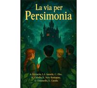 La via per Persimonia