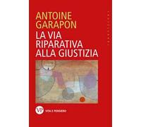 La via riparativa alla giustizia