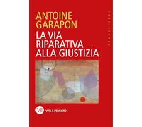 La via riparativa alla giustizia