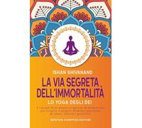 La via segreta dell'immortalità