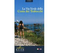 La via verde della costa dei trabocchi