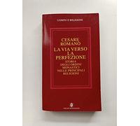 La via verso la perfezione