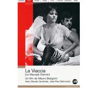 La Viaccia DVD Nuova