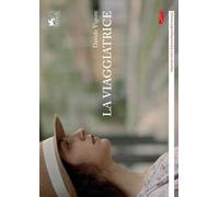 La viaggiatrice. Ediz. illustrata