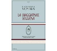 La viaggiatrice leggera