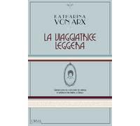 La viaggiatrice leggera