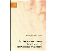La vicenda poco nota delle memorie del cardinale Gasparri