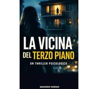 la vicina del terzo piano