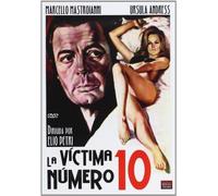 La Víctima Número 10 (The 10th Victim) (1965) (Import)