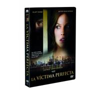 La Victima Perfecta (Import Dvd) (2012) Hilary Swank; Jeffrey Dean Morgan; Chr...