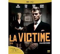 La Victime - Combo Blu-ray + DVD
