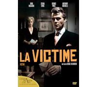 La Victime - DVD