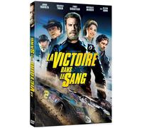 La victoire dans le sang (DVD) John Travolta Shania Twain Karzan Kader
