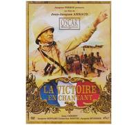 La victoire en chantant