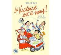 La victoire est à nous !