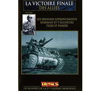 La victoire finale des allies - dvd
