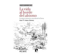 La vida al borde del abismo: 156